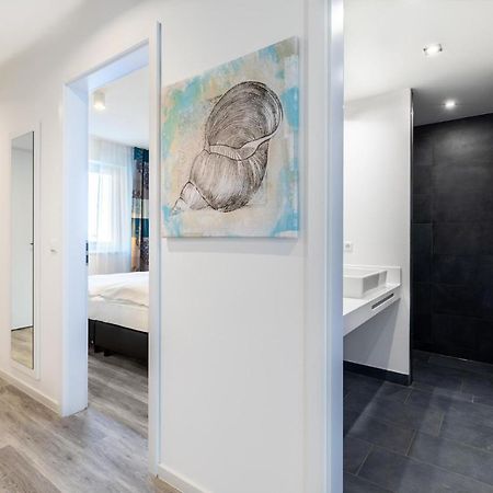 Apartmentanlage Meerblickvilla Apartmentanlage Meerblickvilla 2-30 Großenbrode 外观 照片