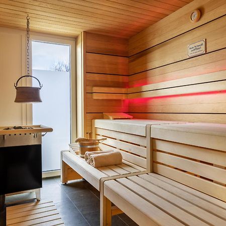 Apartmentanlage Meerblickvilla Apartmentanlage Meerblickvilla 2-30 Großenbrode 外观 照片